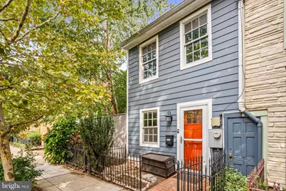 481 Ridge Street NW, Washington, DC 20001 - Photo 2