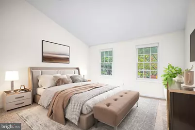 481 Ridge Street NW, Washington, DC 20001 - Photo 22