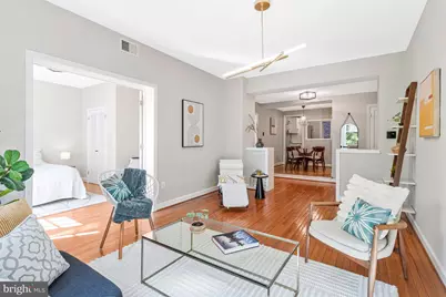 1724 17th Street NW #21, Washington, DC 20009 - Photo 4
