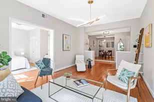 1724 17th St NW, Washington, DC 20009 - Photo 4