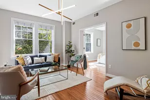 1724 17th St NW, Washington, DC 20009 - Photo 2