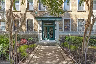 1724 17th Street NW #21, Washington, DC 20009 - Photo 1