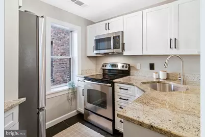 1724 17th Street NW #21, Washington, DC 20009 - Photo 8