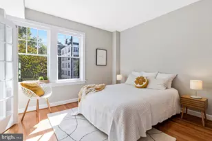 1724 17th St NW, Washington, DC 20009 - Photo 12