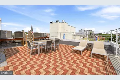 1610 11th Street NW #2B, Washington, DC 20001 - Photo 28