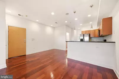 1610 11th Street NW #2B, Washington, DC 20001 - Photo 10