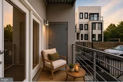 1610 11th Street NW #2B, Washington, DC 20001 - Photo 6