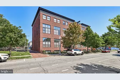 1111 W Street NW #12, Washington, DC 20009 - Photo 1