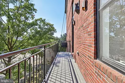 1111 W Street NW #12, Washington, DC 20009 - Photo 38