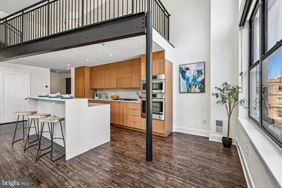 1111 W Street NW #12, Washington, DC 20009 - Photo 14