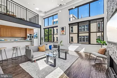 1111 W Street NW #12, Washington, DC 20009 - Photo 4