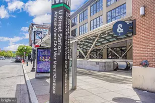 1454 T St NW, Washington, DC 20009 - Photo 20