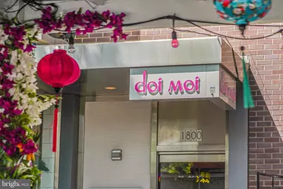 1454 T Street NW, Washington, DC 20009 - Photo 18