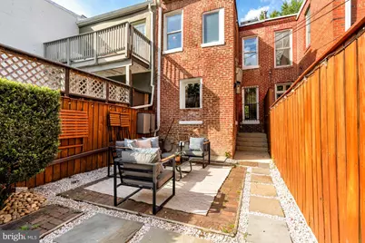 1454 T Street NW, Washington, DC 20009 - Photo 10