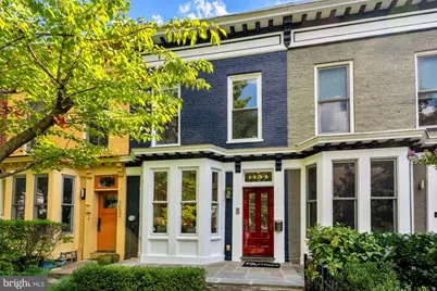 1454 T Street NW, Washington, DC 20009 - Photo 1
