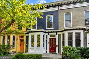 1454 T St NW, Washington, DC 20009 - Photo 1