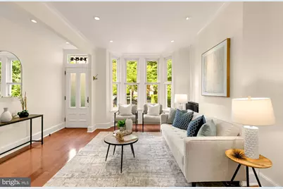 1454 T Street NW, Washington, DC 20009 - Photo 4