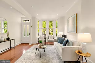 1454 T St NW, Washington, DC 20009 - Photo 4