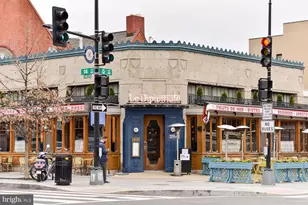 1454 T St NW, Washington, DC 20009 - Photo 16