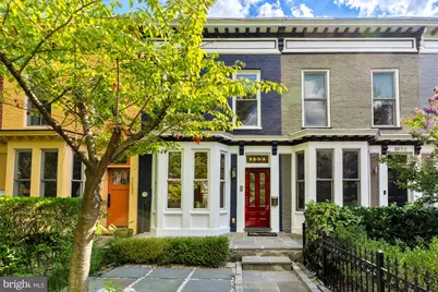 1454 T Street NW, Washington, DC 20009 - Photo 2