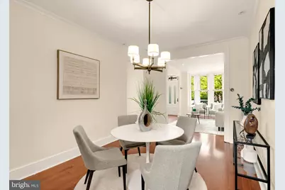 1454 T Street NW, Washington, DC 20009 - Photo 6