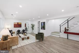 1355 Longfellow St NW, Washington, DC 20011 - Photo 36