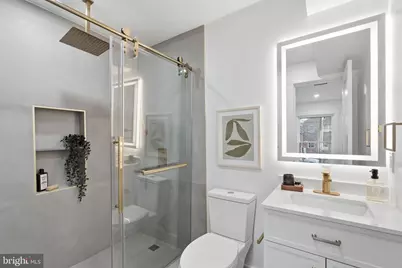 1355 Longfellow Street NW, Washington, DC 20011 - Photo 30