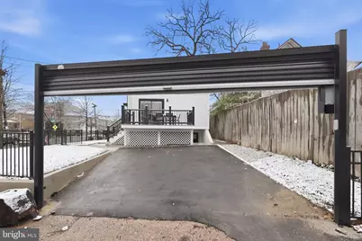 1355 Longfellow Street NW, Washington, DC 20011 - Photo 38