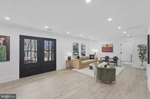 1355 Longfellow St NW, Washington, DC 20011 - Photo 2