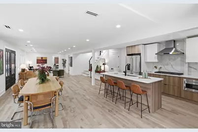 1355 Longfellow Street NW, Washington, DC 20011 - Photo 8