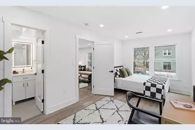 1355 Longfellow Street NW, Washington, DC 20011 - Photo 24