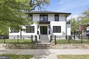 1355 Longfellow St NW, Washington, DC 20011 - Photo 1