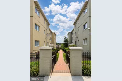 705 Brandywine Street SE #101, Washington, DC 20032 - Photo 10
