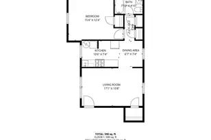 1745 T St SE, Washington, DC 20020 - Photo 4