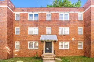 1745 T St SE, Washington, DC 20020 - Photo 1