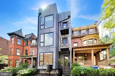 1444 Belmont Street NW #301, Washington, DC 20009 - Photo 1