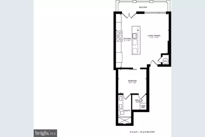 1444 Belmont Street NW #301, Washington, DC 20009 - Photo 14