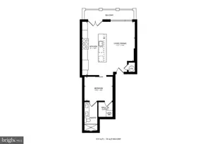 1444 Belmont St NW, Washington, DC 20009 - Photo 14