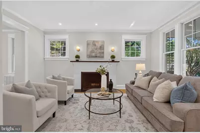 3718 Jenifer Street NW, Washington, DC 20015 - Photo 4