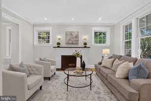 3718 Jenifer St NW, Washington, DC 20015 - Photo 4