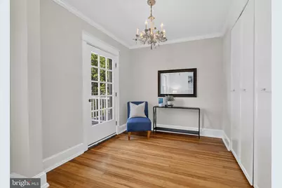 3718 Jenifer Street NW, Washington, DC 20015 - Photo 22