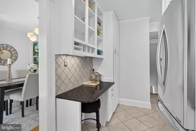 3718 Jenifer Street NW, Washington, DC 20015 - Photo 14