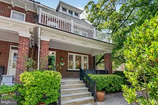3718 Jenifer St NW, Washington, DC 20015 - Photo 1