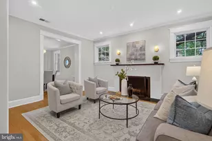 3718 Jenifer St NW, Washington, DC 20015 - Photo 6