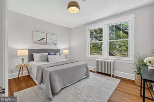 3718 Jenifer St NW, Washington, DC 20015 - Photo 24