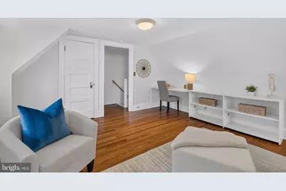 3718 Jenifer Street NW, Washington, DC 20015 - Photo 32