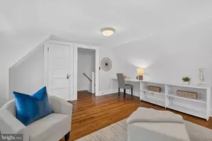 3718 Jenifer St NW, Washington, DC 20015 - Photo 32