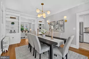 3718 Jenifer St NW, Washington, DC 20015 - Photo 8