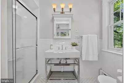 3718 Jenifer Street NW, Washington, DC 20015 - Photo 20