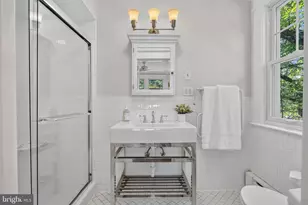 3718 Jenifer St NW, Washington, DC 20015 - Photo 20